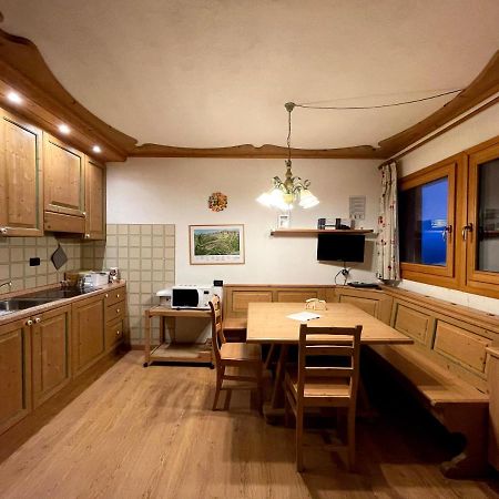 Casa Cucciolo Falcade Esterno foto