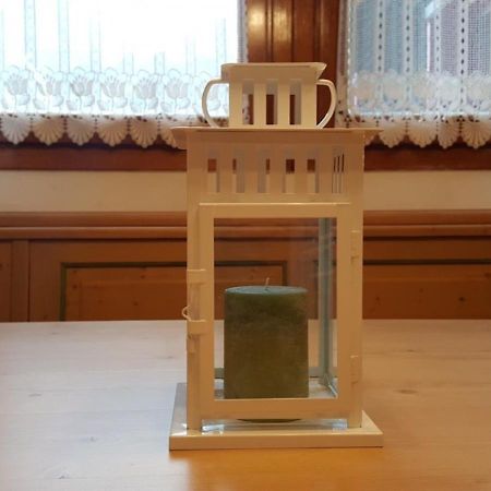 Casa Cucciolo Falcade Esterno foto