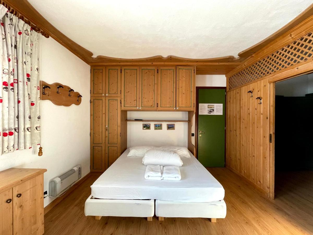 Casa Cucciolo Falcade Esterno foto