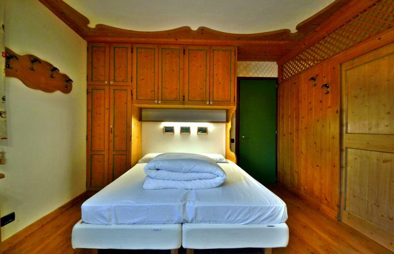 Casa Cucciolo Falcade Esterno foto