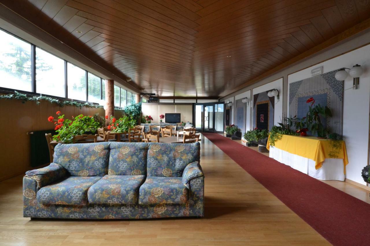 Casa Cucciolo Falcade Esterno foto