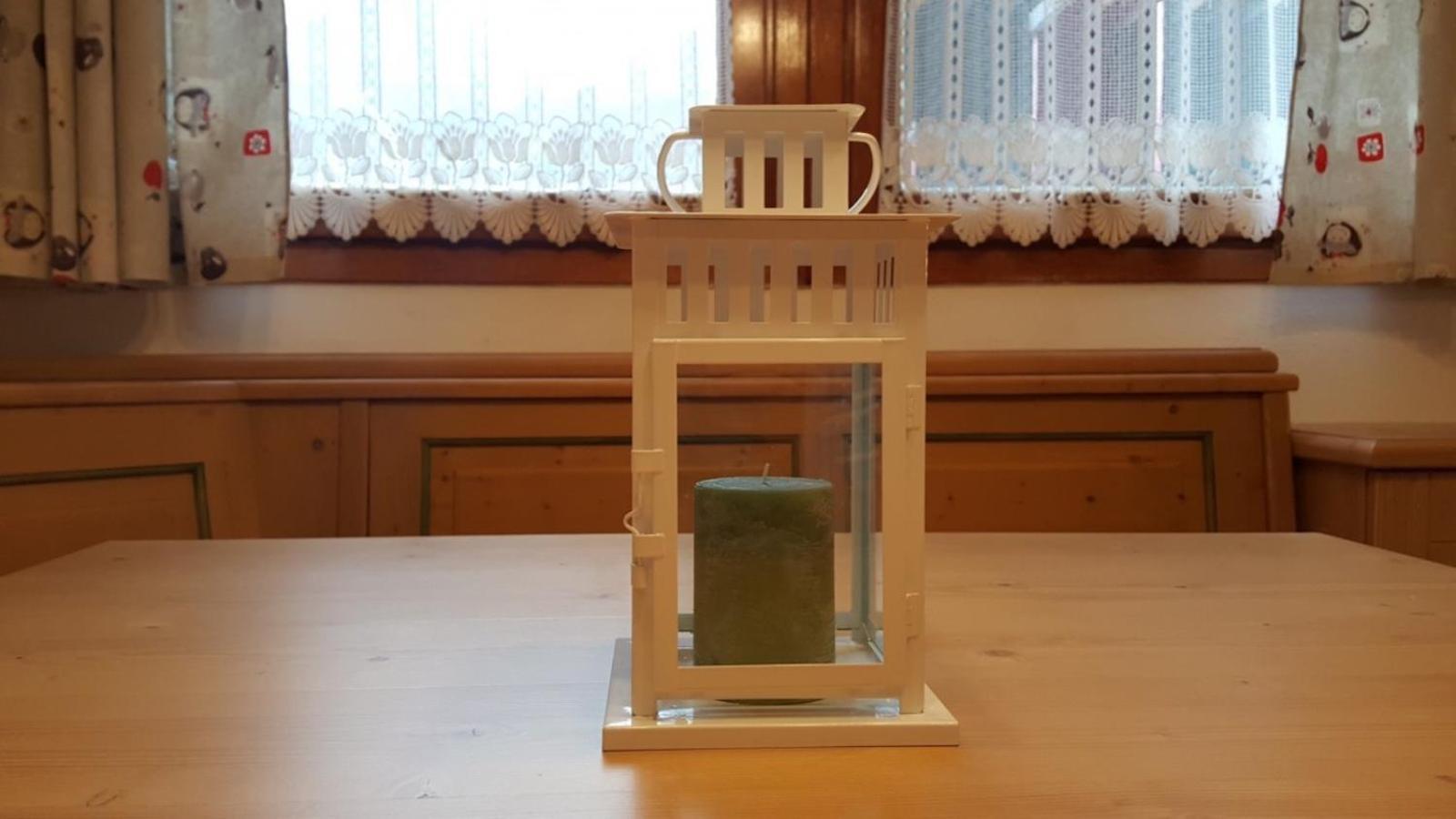 Casa Cucciolo Falcade Esterno foto
